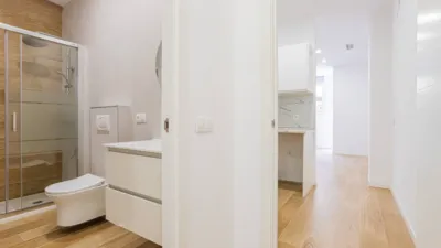 Loft in Villanueva del Pardillo photo 18