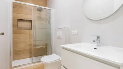 Loft in Villanueva del Pardillo photo 19