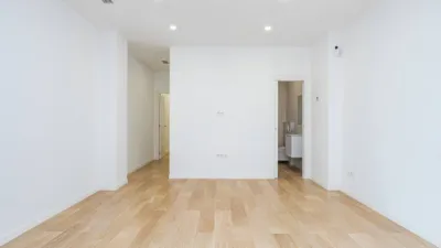 Loft in Villanueva del Pardillo photo 8