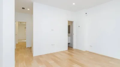 Loft in Villanueva del Pardillo photo 9