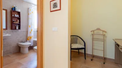 Semi-detached house in Moralzarzal photo 10