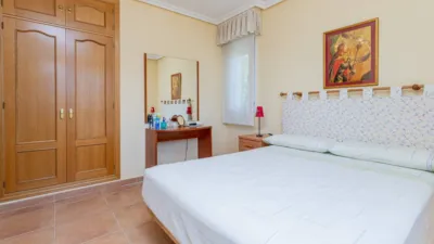 Semi-detached house in Moralzarzal photo 11