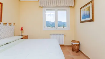 Semi-detached house in Moralzarzal photo 12