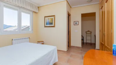 Semi-detached house in Moralzarzal photo 13