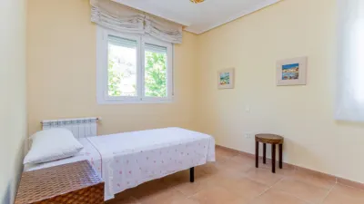 Semi-detached house in Moralzarzal photo 14