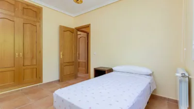 Semi-detached house in Moralzarzal photo 15