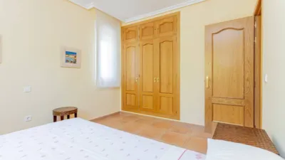 Semi-detached house in Moralzarzal photo 16