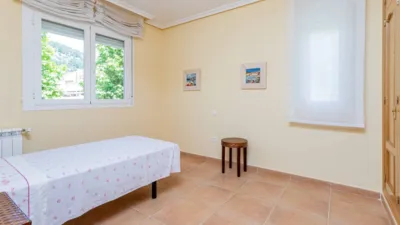 Semi-detached house in Moralzarzal photo 17