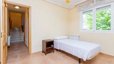 Semi-detached house in Moralzarzal photo 18