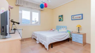 Semi-detached house in Moralzarzal photo 20