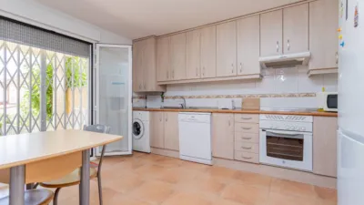 Semi-detached house in Moralzarzal photo 2