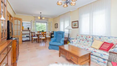 Semi-detached house in Moralzarzal photo 4