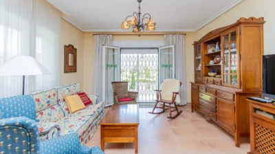 Semi-detached house in Moralzarzal photo 5
