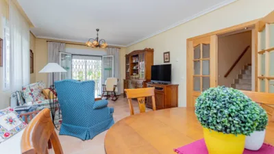 Semi-detached house in Moralzarzal photo 7