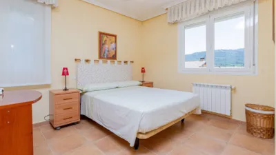 Semi-detached house in Moralzarzal photo 9