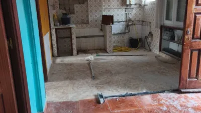 Apartment in Astillero photo 12