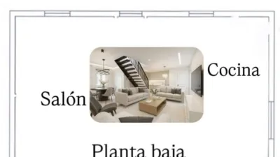 Apartment in Astillero photo 6