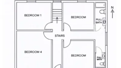 Apartment in Astillero photo 7