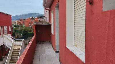 Apartment in Astillero photo 8