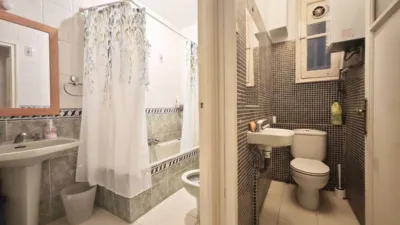 Apartment in Palacio photo 6