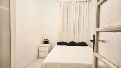 Apartment in Palacio photo 4