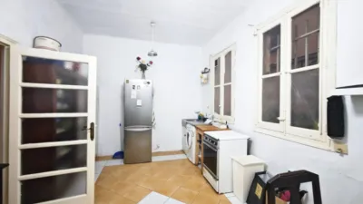 Apartment in Palacio photo 5