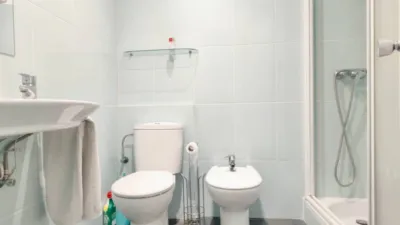 Piso en alquiler en Calle de Claudio Coello, cerca de Calle de Don Ramón de la Cruz - Imagen 20
