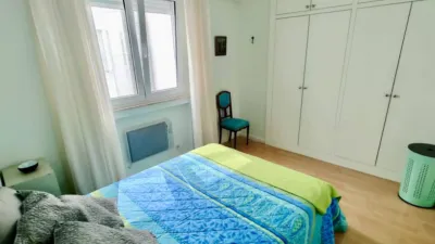 Piso en alquiler en Calle de Claudio Coello, cerca de Calle de Don Ramón de la Cruz - Imagen 21