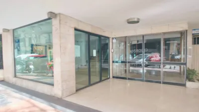 Piso en alquiler en Calle de Claudio Coello, cerca de Calle de Don Ramón de la Cruz - Imagen 3