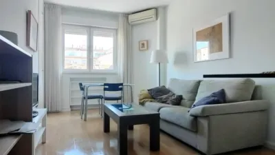 Piso en alquiler en Calle de Claudio Coello, cerca de Calle de Don Ramón de la Cruz - Imagen 4