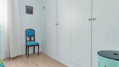 Piso en alquiler en Calle de Claudio Coello, cerca de Calle Jorge Juan - Imagen 10