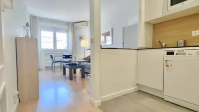 Piso en alquiler en Calle de Claudio Coello, cerca de Calle Jorge Juan - Imagen 14