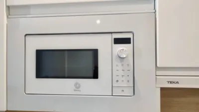 Piso en alquiler en Calle de Claudio Coello, cerca de Calle Jorge Juan - Imagen 16