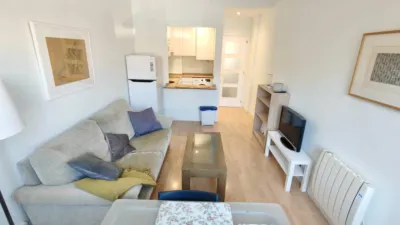 Piso en alquiler en Calle de Claudio Coello, cerca de Calle Jorge Juan - Imagen 2