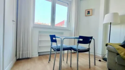 Piso en alquiler en Calle de Claudio Coello, cerca de Calle Jorge Juan - Imagen 4