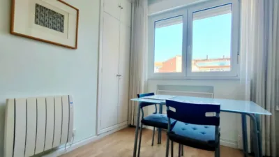 Piso en alquiler en Calle de Claudio Coello, cerca de Calle Jorge Juan - Imagen 5