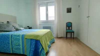 Piso en alquiler en Calle de Claudio Coello, cerca de Calle Jorge Juan - Imagen 6