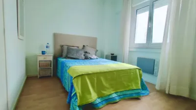 Piso en alquiler en Calle de Claudio Coello, cerca de Calle Jorge Juan - Imagen 7