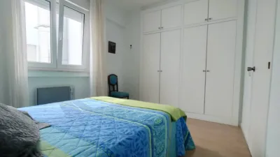 Piso en alquiler en Calle de Claudio Coello, cerca de Calle Jorge Juan - Imagen 8