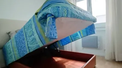 Piso en alquiler en Calle de Claudio Coello, cerca de Calle Jorge Juan - Imagen 9