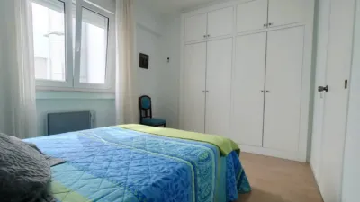 Piso en alquiler en Recoletos - Imagen 10
