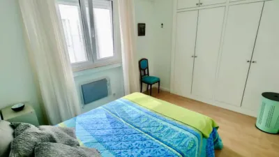 Piso en alquiler en Recoletos - Imagen 13