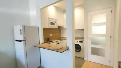 Piso en alquiler en Recoletos - Imagen 17