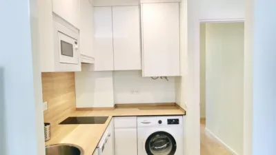 Piso en alquiler en Recoletos - Imagen 18