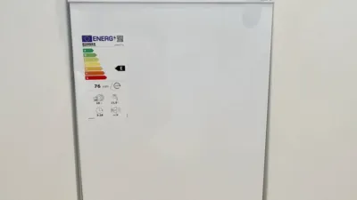 Piso en alquiler en Recoletos - Imagen 20