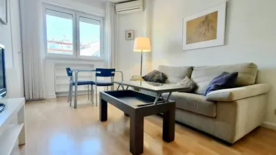 Piso en alquiler en Recoletos - Imagen 21