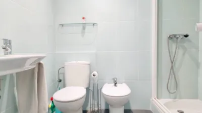 Piso en alquiler en Recoletos - Imagen 22