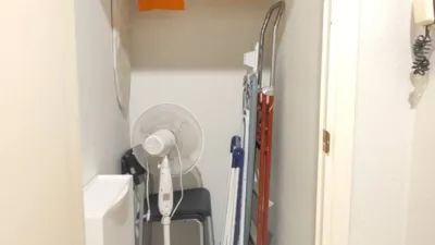 Piso en alquiler en Recoletos - Imagen 23