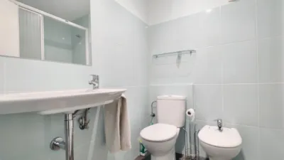 Piso en alquiler en Recoletos - Imagen 24