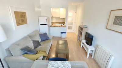 Piso en alquiler en Recoletos - Imagen 5